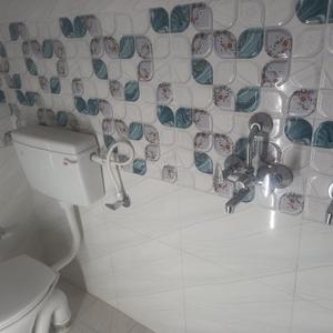 Image of 1560 Sq.ft 3 BHK Apartment / Flat for rent in Pardos Okas Residency, Sushant Golf City, Lucknow for Rs. 25000