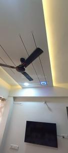 Hall Image of 680 Sq.ft 1 BHK Apartment / Flat for sale in Tragad Ahmedabad for Rs. 3650000