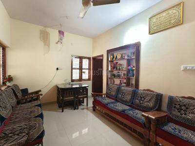 Hall Image of 1700 Sq.ft 6 BHK Independent House for sale in Vidyaranyapura Bengaluru for Rs. 26000000