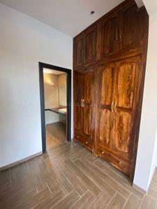 Bedroom Image of 2070 Sq.ft 3 BHK Apartment / Flat for sale in Sobha City, Sector 108 Gurgaon for Rs. 43000000