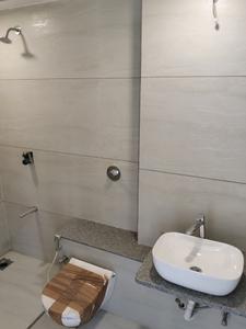 Bedroom Two Image of 2766 Sq.ft 3 BHK Apartment / Flat for sale in Vaishno Devi Circle Ahmedabad for Rs. 13800000