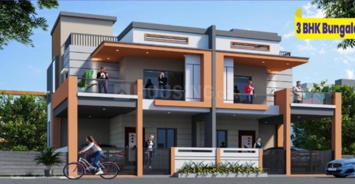 Rs bungalow  Main Image 1