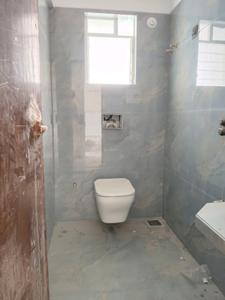 Common Bathroom Image of 1150 Sq.ft 2 BHK Apartment / Flat for sale in Monarch Luxuria, Kharghar Navi Mumbai for Rs. 16200000