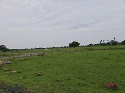 Image of 800 Sq.ft Residential Plot / Land for sale in Singaperumal Koil, Chennai for Rs. 1199237