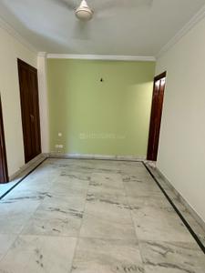 Hall Image of 2700 Sq.ft 4 BHK Builder Floor for sale in New Friends Colony New Delhi for Rs. 55000000