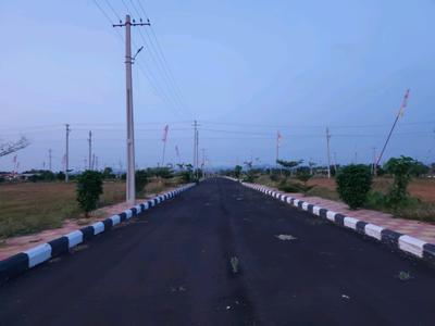 Image of 180 Sq.ft Residential Plot / Land for sale in Nandiwanaparthy, Hyderabad for Rs. 2600096