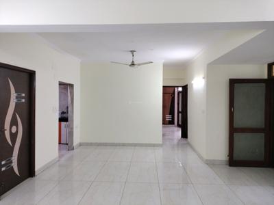 Living Room Image of 1700 Sq.ft 3 BHK Apartment / Flat for sale in CGHS NPSC Apartment, Sector 2 Dwarka New Delhi for Rs. 29500000