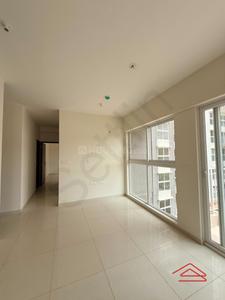 Hall Image of 1229 Sq.ft 3 BHK Apartment / Flat for sale in Godrej Ananda Phase 2 by Godrej Properties Ltd. , Gummanahalli Bengaluru for Rs. 12800000