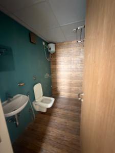 Image of 650 Sq.ft 2 BHK Apartment / Flat for rent in Lodha Crown Kolshet, Kolshet, Thane for Rs. 34000