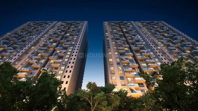 Image of 1482 Sq.ft 3 BHK Apartment / Flat for sale in Mana Dale, Kodathi, Bengaluru for Rs. 16000000