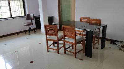 Living Room Image of 700 Sq.ft 2 BHK Apartment / Flat for rent in Ghatkopar East Mumbai for Rs. 55000