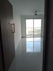 Hall Image of 1308 Sq.ft 2 BHK Apartment / Flat for sale in Goel Ganga Serio E F Building, Kharadi Pune for Rs. 12500000