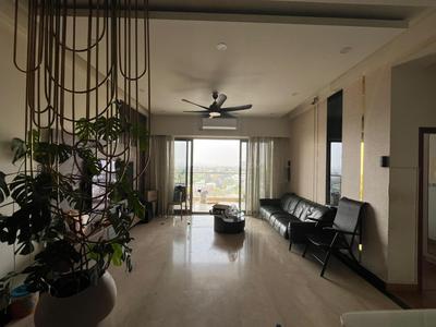 3 BHK Flat