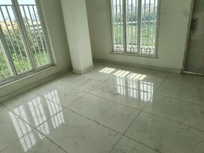 Bedroom Image of 2100 Sq.ft 4 BHK Apartment / Flat for sale in Rohra Tirath Waterfront, Lake Town Kolkata for Rs. 12500000