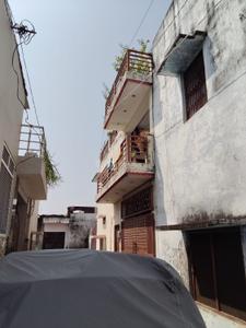 Image of 1050 Sq.ft 4 BHK Independent House for sale in Naini, Allahabad for Rs. 7500000