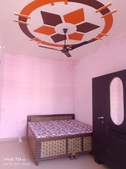 Wembley Wembleys Co Op House Building Society Bedroom 1