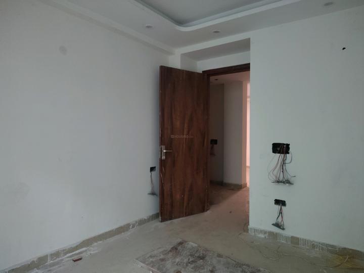 Rajpur Khurd Village Bedroom One 1