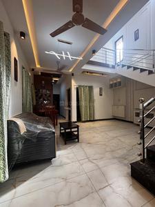 Kitchen Image of 1820 Sq.ft 3 BHK Duplex for sale in Mowa Raipur for Rs. 5445000