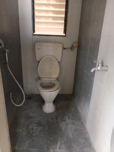 Common Bathroom Image of 1250 Sq.ft 3 BHK Apartment / Flat for sale in Kolte Patil Margosa Heights, Mohammed Wadi Pune for Rs. 8100000