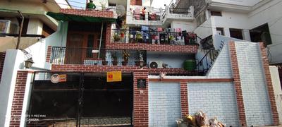 Image of 4500 Sq.ft 10 BHK Villa for sale in Triveni Nagar, Lucknow for Rs. 13500000