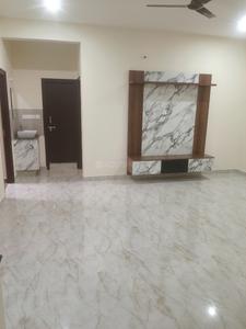 Hall Image of 1400 Sq.ft 2 BHK Builder Floor for rent in Basaveshwara Nagar Bengaluru for Rs. 38000