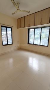 Bedroom Image of 960 Sq.ft 2 BHK Apartment / Flat for rent in Kumar Kumar Periwinkle, Kharadi Pune for Rs. 35000