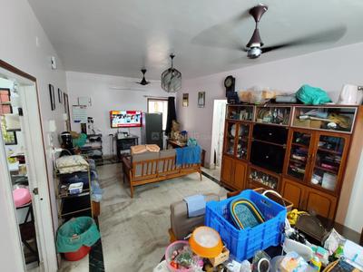 Living Room Image of 750 Sq.ft 2 BHK Apartment / Flat for sale in Kendriya Vihar, Kaikhali Kolkata for Rs. 4640000