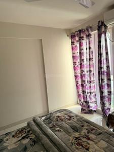 Bedroom Image of 1500 Sq.ft 3 BHK Apartment / Flat for rent in Hero Homes, Sector 88 Mohali for Rs. 38000