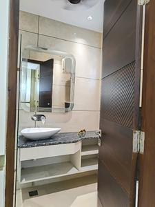 Bedroom Four Image of 2700 Sq.ft 5 BHK Builder Floor for sale in Indirapuram Ghaziabad for Rs. 35000000