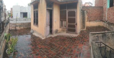 Balcony Image of 630 Sq.ft 2 BHK Independent House for sale in Tehsil Camp Panipat for Rs. 5700000