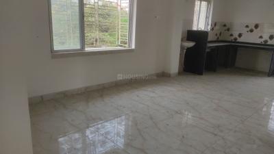 Living Room Image of 1175 Sq.ft 2 BHK Apartment / Flat for sale in New Town Kolkata for Rs. 6300000
