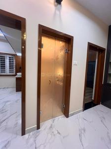 Bedroom Image of 2000 Sq.ft 3 BHK Duplex for sale in Thudiyalur Coimbatore for Rs. 12900000