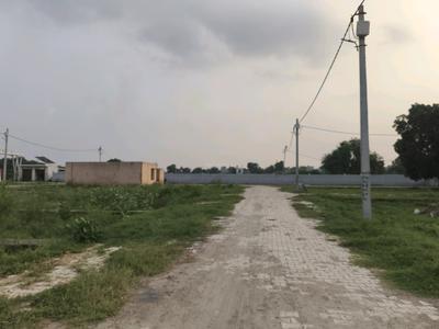 Image of 90 Sq.ft Residential Plot / Land for sale in SS Ayodhya Enclave, Dhoom Manikpur, Greater Noida for Rs. 2804500