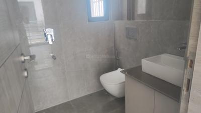 Image of 1500 Sq.ft 3 BHK Builder Floor for sale in ROF Insignia Park, Sector 93, Gurgaon for Rs. 17000000