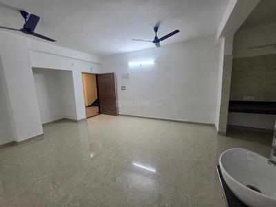 Hall Image of 1400 Sq.ft 3 BHK Apartment / Flat for rent in Bankim Nagar Siliguri for Rs. 20000