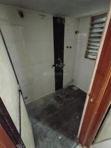 Bathroom Image of 950 Sq.ft 2 BHK Apartment / Flat for sale in Rajiv Nagar Nashik for Rs. 4500000