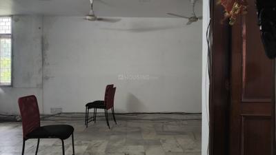 Living Room Image of 1200 Sq.ft 2 BHK Builder Floor for sale in Hauz Khas New Delhi for Rs. 27500000