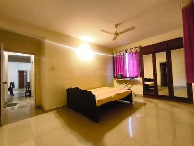 Hall Image of 1810 Sq.ft 3 BHK Apartment / Flat for sale in SLV Sunshine Hoodi by SLV Constructions, Hoodi Bengaluru for Rs. 21100000