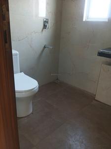 Bedroom Two Image of 1196 Sq.ft 2 BHK Builder Floor for sale in Smartworld Gems, Sector 89 Gurgaon for Rs. 12500000