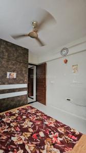 Bedroom Image of 1320 Sq.ft 2 BHK Apartment / Flat for rent in DVJ Juhi, Paldi Ahmedabad for Rs. 35000