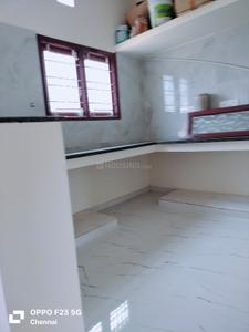 Kitchen Image of 1700 Sq.ft 2 BHK Independent House for sale in Gurugambakkam Chennai for Rs. 11000000