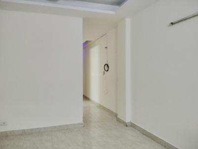 Living Room Image of 1500 Sq.ft 3 BHK Builder Floor for rent in Saket RWA, Said-Ul-Ajaib New Delhi for Rs. 28000
