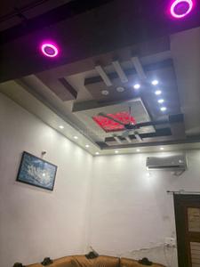 Hall Image of 1350 Sq.ft 2 BHK Independent House for rent in Defence Colony Meerut for Rs. 16000