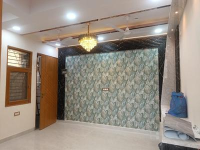 Hall Image of 1300 Sq.ft 3 BHK Builder Floor for sale in Sector 73 Noida for Rs. 5080000