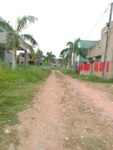 Image of 720 Sq.ft Residential Plot / Land for sale in Rasapunja, Raypur for Rs. 400000
