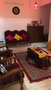 Bedroom Image of 1465 Sq.ft 2 BHK Apartment / Flat for sale in Nahar Yvonne, Powai Mumbai for Rs. 32000000