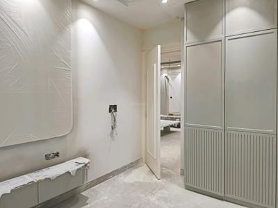 Bedroom Image of 1250 Sq.ft 3 BHK Builder Floor for sale in Indirapuram Ghaziabad for Rs. 17300000