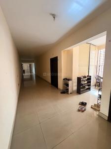 Hall Image of 1540 Sq.ft 3 BHK Apartment / Flat for sale in Santhekatte Udupi for Rs. 6300000