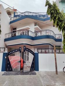 Image of 900 Sq.ft 3 BHK Independent House for sale in Jhusi, Allahabad for Rs. 6500000