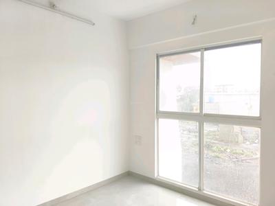 Bedroom Image of 1066 Sq.ft 3 BHK Apartment / Flat for sale in Kohinoor Uptown Kalyan, Kalyan West Kalyan for Rs. 6500000